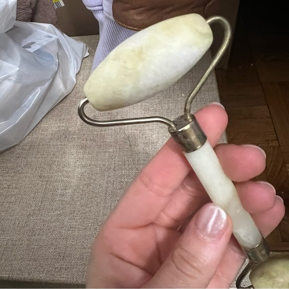 Jade roller - Picture 2 of 3